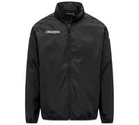 Kappa Veste Martio Noir Taille 8 ans Garçons/Filles