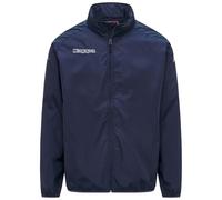 Kappa MARTIO Veste d'entrainement Homme Navy Blue FR : Taille Unique (Taille Fabricant : 8Y)