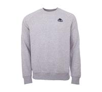 Kappa Men Sweatshirt Regular Fit Homme Sweat