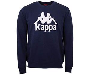 Kappa Men Sweatshirt White 703797 001