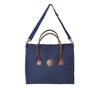 Kappa MENI ASM Bag Mixte Adulte, Bleu, FR : Taille Unique (Taille Fabricant : T.U)