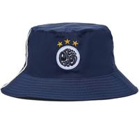 Kappa Men's Ka Banda Bucket Hats Blue/White GPT Hommes Male