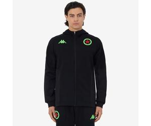 Kappa MEQUO Pro Red Star | M