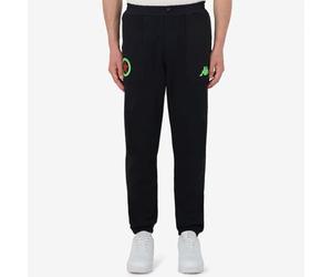 Kappa Messo Pro Red Star Black Taille L