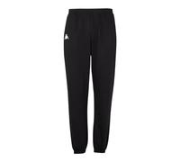 Kappa MIEMO Pantalon Homme, Black, FR : Taille Unique (Taille Fabricant : 8Y)
