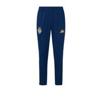 Kappa Miragi Pro Esperance Tunis Noir Taille L