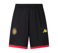 Kappa MIXIO Pro Esperance Tunis Noir/Rouge Taille M