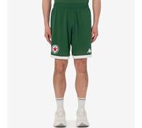 Kappa MIXIO Pro Red Star Green Formal/White 2XL