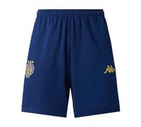 Kappa MIXIORIZIP Esperance Tunis Black | 12Y