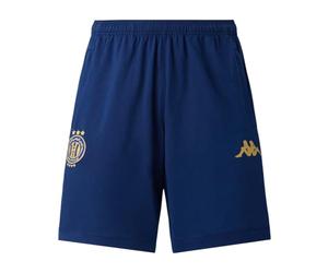 Kappa MIXIORIZIP Esperance Tunis Blue MD Cobalt | S