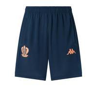 Kappa MIXIOZIP Pro OGC Nice Blue Titan 8Y