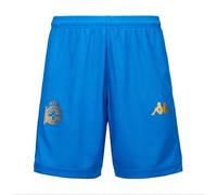 Kappa MIXIOZIP Pro Short d'entraînement Sportif JR | 3XL