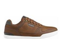 Kappa Mixte 341E2CW Sport Shoes, Brown, 43 EU