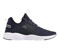 Kappa Mixte 36161RW Sport Shoes, Blue, 46 EU