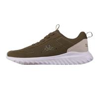 Kappa Mixte Code de Style : 243309 Jona Basket, Noir Militaire, 43 EU