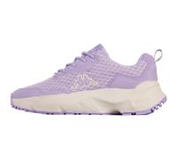Kappa Mixte Code de Style : 243355 Shono Unisexe Basket, Lilas, 42 EU