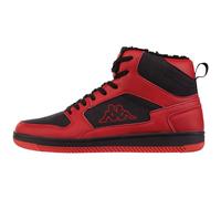 Kappa Mixte Code de Style: 243374 Lineup Fur Basket