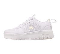Kappa Mixte Code du Style : 243324 Fogo PF Basket, Blanc/Multicolore, 40 EU