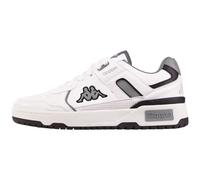 Kappa Mixte Code Style: 243362 Sedley Basket , White Grey,41 EU