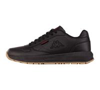 Kappa Mixte Code Style: 243368 Base Basket , Noir,44 EU
