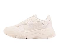 Kappa Mixte Code Style: 243371 Celata Basket , Or Blanc Cassé,40 EU