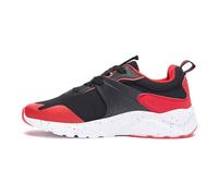 Kappa Mixte Enfant 331q69w_a6a_35, Rojo, 35 EU