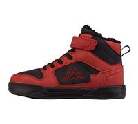 Kappa Mixte Enfant Lineup Fur K Unisex Kids Basket
