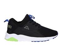 Kappa Mixte Enfant San Puerto El Kid Sneakers Basses