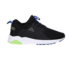 Kappa Mixte Enfant San Puerto El Kid Sneakers Basses