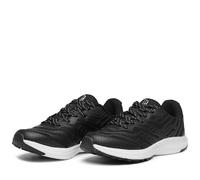 Kappa Mixte Kappa4training Performance 7 Plat Oxford, Black White, 45 EU