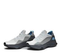 Kappa Mixte Kombat Performance 1 Pro Chaussures de Sport, A0g White Turquoise, 40 EU