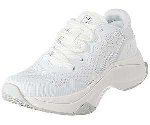 Kappa Mixte Kombat Performance 2 Pro Chaussure de Course Tout Terrain, Blanc, 39 EU