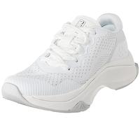 Kappa Mixte Kombat Performance 2 Pro Chaussure de Course Tout Terrain, Blanc, 45 EU