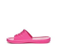 Kappa Mixte Logo Rint Chaussure de Basketball, Fuchsia DK Blue DK, 40 EU