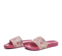 Kappa Mixte Logo Sartwow 2 Sandale Glissante, Rose, 41 EU