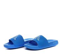 Kappa Mixte Logo Steeve Sandale Glissante, Blue Lt White Tofu, 38 EU