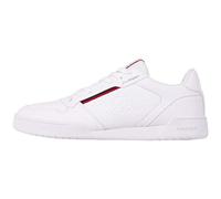Kappa Mixte Marabu Sneakers Basses, (White/Red 1020), 37 EU
