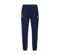 Kappa Mixte Messo Deportivo Pantalons, Bleu Marine, M EU