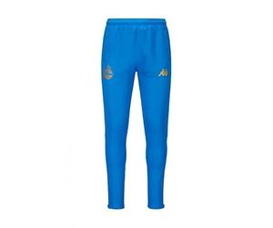 Kappa Mixte Miragi Pro Deportivo Pantalons, Bleu France, S EU