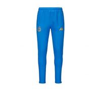 Kappa Mixte Miragi Pro Deportivo Pantalons, Bleu France, XL EU