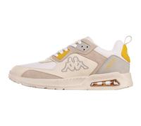 Kappa Mixte Queens Unisex Basket, Gris, 37 EU