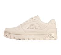 Kappa Mixte Stylecode: 243235 Emela Women Basket, Blanc cassé, 41 EU