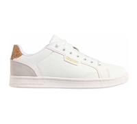 Kappa Mixte Tango Basket, Blanc, 43 EU