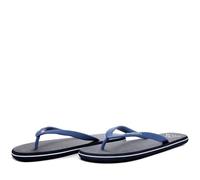 Kappa Moker Tongs Confortables et Stylées, Bleu Marine et Bleu Lt, Taille 43