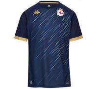 Maillot Mokibapre Pro Deportivo 25/26 Bleu Enfant Bleu 6Y