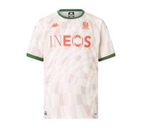 Kappa MOKIBAPRE Pro OGC Nice Act Pull | Style Sportif | Disponible en Plusieurs Tailles/Couleurs | Blanc 6Y