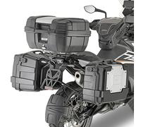 KAPPA MONOKEY CAM SIDE TRUNK RACK KTM 790 ADV '19-'20, 890 ADV '2