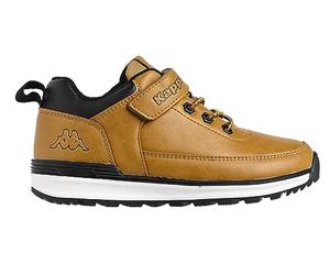 Kappa Monsi Low Kid Ev Sneakers BassesMixte Enfant