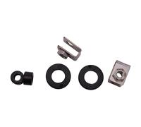 Kappa Montage Arrière Du Top Case Rp1144kit