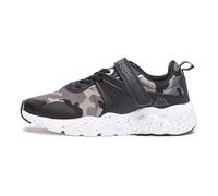 Kappa Montero 2 Ev Chaussures Noires pour Enfant, Taille 29